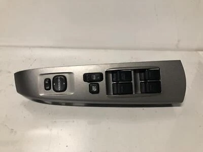 Toyota Prius Master Window Switch NHW20 10/2003-04/2009 - image 1 of 2