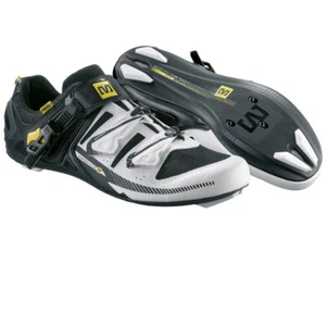 New Mavic Galibier Cycling Shoes - Picture 1 of 3