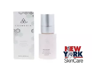 Cosmedix Revert Boosting Brightening Serum 0.6oz / 18ml - Picture 1 of 1