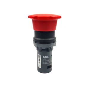 1pcs CE4P-10R-11 Emergency Stop Pushbutton Switch - Picture 1 of 1