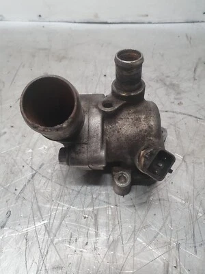 HYUNDAI IX35 THERMOSTAT HOUSING  1.7CRDI   2012 — 第 1/4 张图片