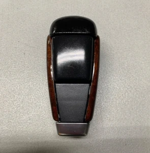 Volvo Gear Shift Knob S80 S60 V70 XC60 XC70 31259086 OEM - Picture 1 of 9