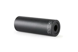 New BMX Haro Baseline Plastic Peg Black Colour - Picture 1 of 6
