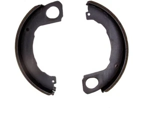For GMC W5500HD Forward Parking Brake Shoe Set Dynamic Friction 33444XXTH - Picture 1 of 2