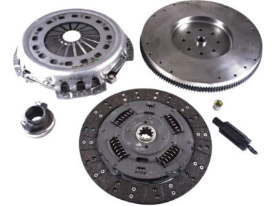 Kit de embrague para Dodge Ram 3500 2001-2005 LUK 96223MNZF 2003 2004 2002 Foto 1 de 2