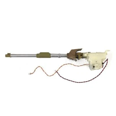 1/16 Henglong 6.0 7.0 U.S. AMRAMS M1A2 Tank 3918 Metal Recoil Barrel BB Unit - Image 1 of 4