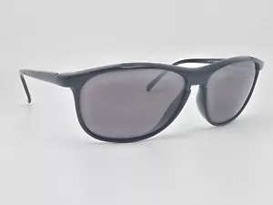 Maui Jim MJ178-02 Voyager Series II Black Frame Polarized Grey Lens Sunglasses - Picture 1 of 13
