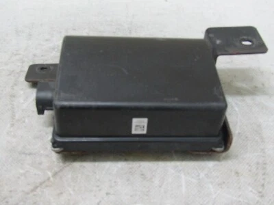 Sensor de radar de distancia delantera Nissan Armada Infiniti Q50 2014-2020 28438-4GA2B Foto 1 de 4