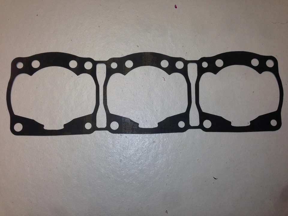 1995-2002 ARCTIC CAT CYLINDER BASE GASKET 3005-016 ZRT 600 EXT Touring Powder - Image 1 of 1