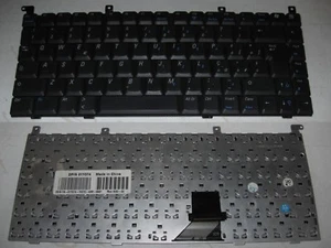 Tastatur 01y074 für Dell Inspiron 5160 5100 5150 2600 2650 1150 1100 italienisch - Bild 1 von 1
