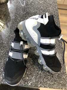 vapormax utility mid