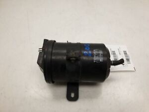 1992 TOYOTA PICKUP 2.4L 4CYL FUEL VAPOR CANISTER ASSEMBLY 