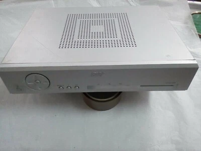 PACE - SKY - DS432NS - DECODER SATELLITARE USATO FUNZIONANTE SENZA TELECOMANDO,  - Bild 1 von 3