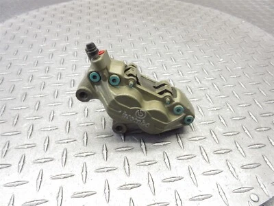 Conjunto de abrazadera de pinza de freno delantera Ducati M750 Monster 750 2000 98-01 Foto 1 de 4