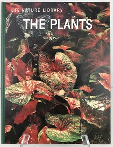 1963 LIFE Nature Library Series The Plants - Picture 1 of 8