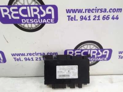 05022595 centralina motore per MERCEDES-BENZ CLASE GL (X164) 320 2006 162777 - Immagine 1 di 4