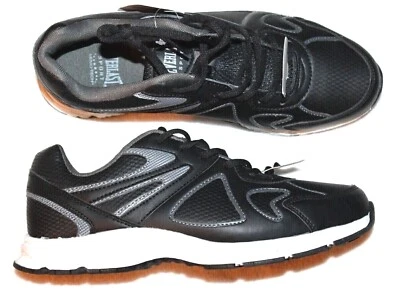 Zapatillas deportivas Everlast Sport Taylor 2 negras para mujer 6W, 7W o 9,5W Foto 1 de 4