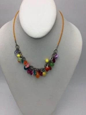 $28 BCBGeneration collar encanto E30 Foto 1 de 4