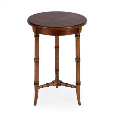 Mesa Butler Specialty Isla Olive Ash Foto 1 de 4