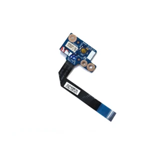 Placa pequeña para conmutador de alimentación Lenovo Y510P NS-A032 Y500 LS-8691P - Imagen 1 de 2