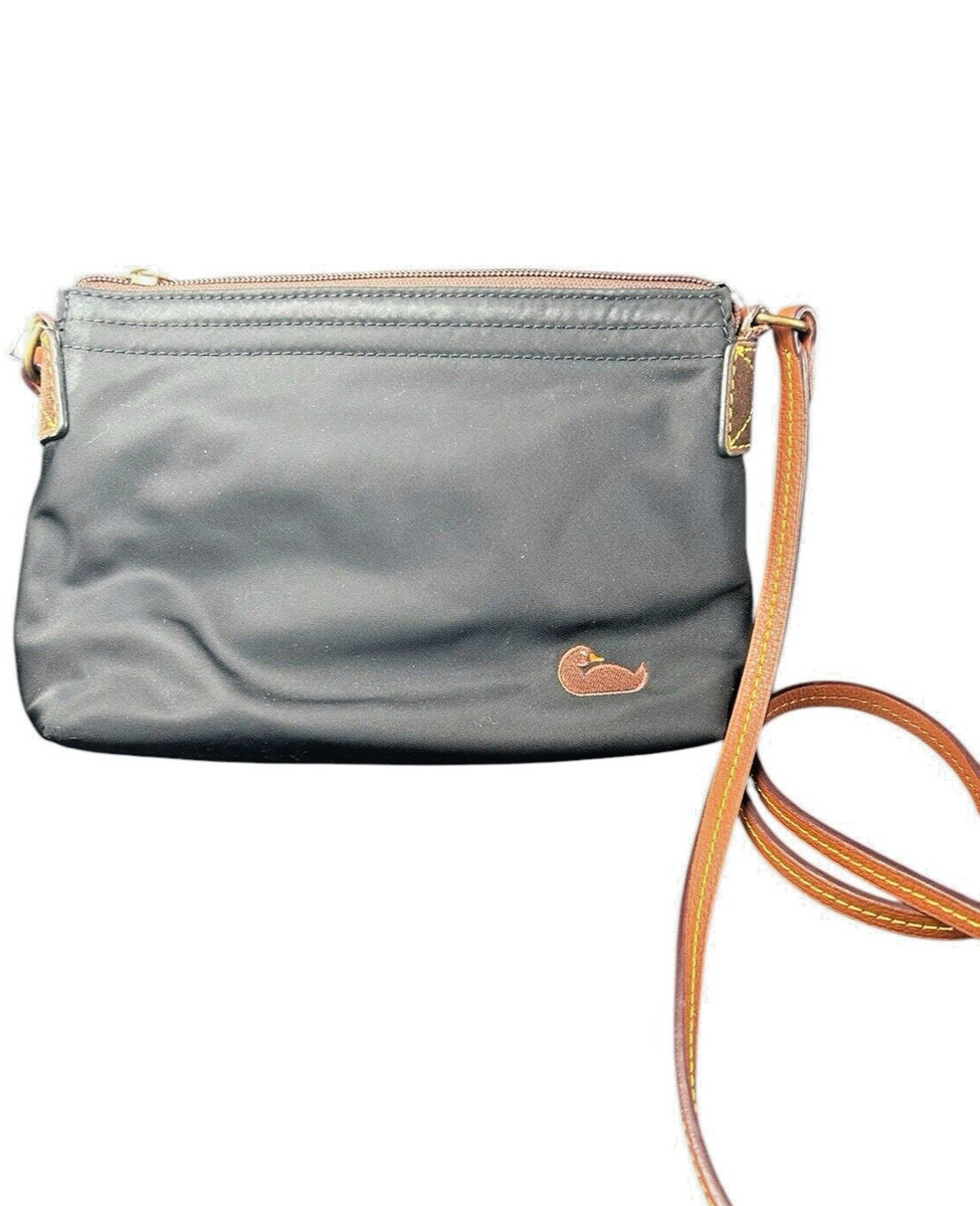 DOONEY & BOURKE 2wayバッグカーキ