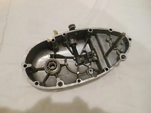 Zündapp Rickman OEM Clutch Cover 125cc AHRMA # 285-01.113 - Picture 1 of 8
