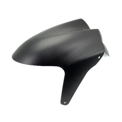 PARAFANGO NERO OPACO MBK NITRO / FOR YAMAHA AEROX 50 1998 / 2012 - Immagine 1 di 4