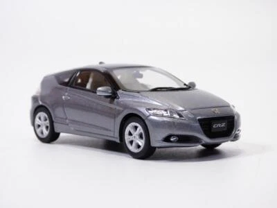 HONDA CR-Z gris 1/43 CRZ RHD - Photo 1/4