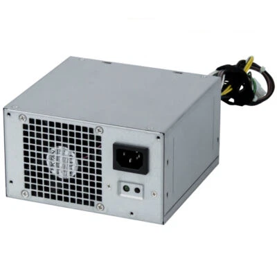 New In Box DELL HU365EM-00 7VK45 Power Supply - Image 1 of 4