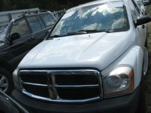 Compresor de CA sin CA trasero compatible con 04 DURANGO 550444 - Imagen 1 de 11