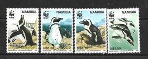 NAMIBIA. Año: 1997. Tema: FAUNA WWF. - Picture 1 of 1