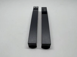 NetApp 411-00143-A0 411-00144-A0 DS4243 Pair Front Left/Right Side End Cap Bezel - Picture 1 of 7