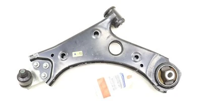 Brazo de control inferior delantero izquierdo Mopar 68429726AA Jeep Compass 2017-2022 nuevo OEM Foto 1 de 4