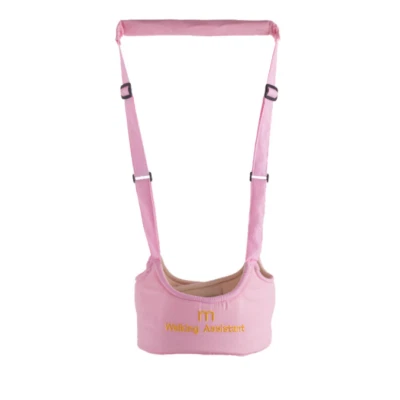 Walking Assistant Baby Toddler Carry Wings Belt Safety Keeper Harness Strap Walk - Image 1 of 4