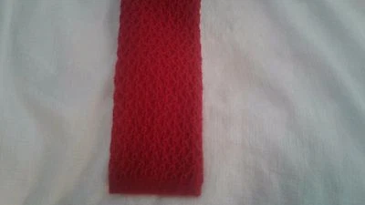  Галстук KITON Napoli 100% кашемир ручной работы в Италии - Изображение 1 из 4