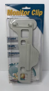 Monitor Clip - Reduce Eye Strain - By Belkin F8E665 BRAND NEW! - Picture 1 of 2