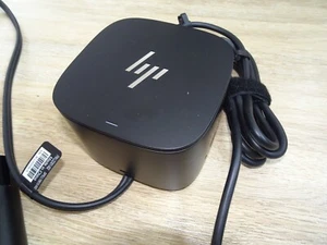 Original HP Dockingstation HSN-IX01 mit 230 W Netzteil L38011-003 - Bild 1 von 8