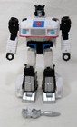 Hasbro Transformers Studio Series 86 Deluxe Jazz Complete For Sale