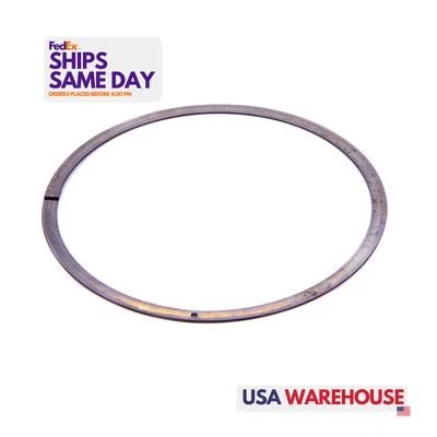 Je Pistons 4600-203, Oil Rail Support 4.600 - 4.635 Bores Performance Parts - Image 1 of 4