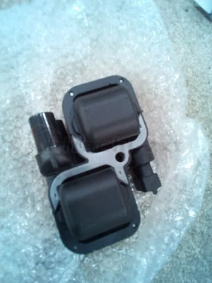 Paquete de 8 bobinas de encendido BOSCH 0221503035 para Mercedes-Benz C CL CLK ML S Clase S Foto 1 de 4