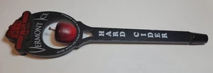 Boyden Valley Winery Vermont Ice Hard Cider 13" Metall Zapfhahngriff SELTEN! - Bild 1 von 2
