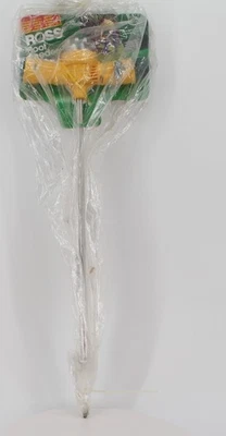 Ross, 12044A, alimentador de raíces, modelo de alta resistencia, 3" X 9,5" X 28", amarillo  Foto 1 de 4