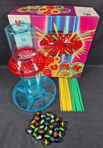 KerPlunk A Nerve Racking Game of Skill! MB Games 1996 Vintage Complete - Picture 1 of 7