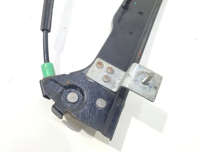 Regulador de ventana de puerta trasera derecha usado se adapta a: GMC Sierra 2500 2006 camioneta ele Foto 1 de 4