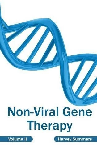 Harvey Summers Non-Viral Gene Therapy: Volume II (Hardback) (US IMPORT) - Image 1 of 1
