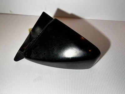 Espejo retrovisor negro para conductores Mitsubishi Starion Chrysler Conquest 1984-1989 OEM Foto 1 de 4