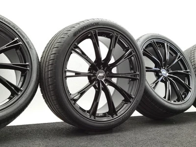 21 Zoll ABT GR21 Cupra Terramar Skoda Kodiaq RS Sommerräder Original Felgen - Bild 1 von 4