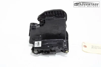 Cadillac CTS 2014-2019 motor de bloqueo de puerta delantero izquierdo del lado del conductor OEM Foto 1 de 4