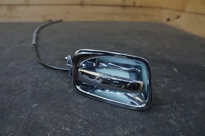 Conjunto manija puerta interior trasera izquierda 51226956875 Rolls Royce Phantom 2003-17 Foto 1 de 4