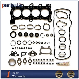 For 2006-2015 Honda Civic EX DX GX LX 1.8L Engine Cylinder Head Gasket Set - Bild 1 von 9